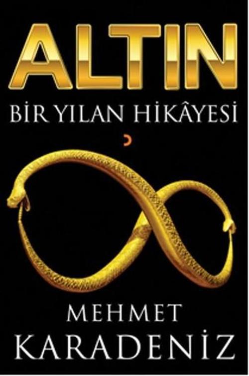 Altın - Bir Yılan Hikayesi