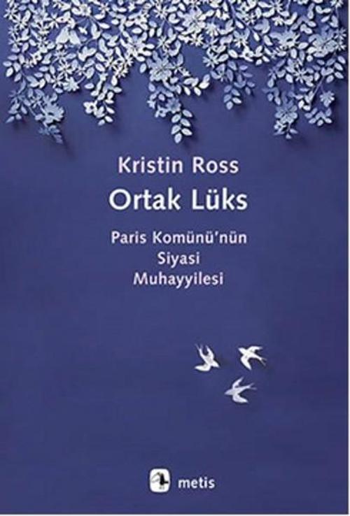 Ortak Lüks