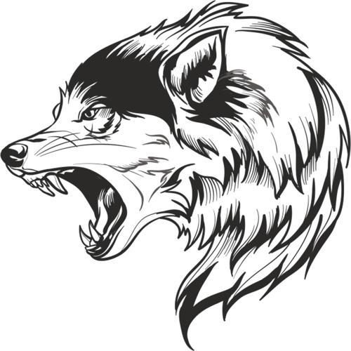 KURT FOLYO STİCKER 100cm Uzunluk