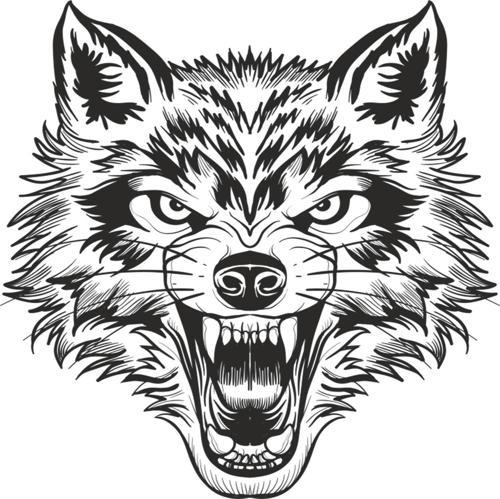 KURT FOLYO STİCKER 100cm Uzunluk