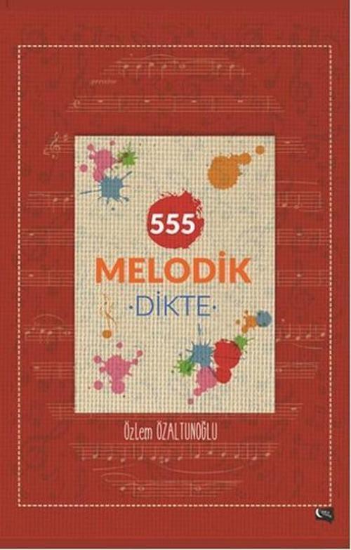 Gece Kitaplığı Melodik Dikte