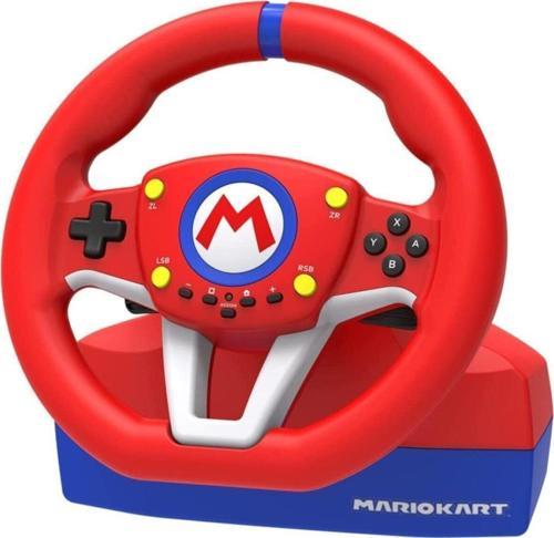 Hori Mario Kart Switch Direksiyon