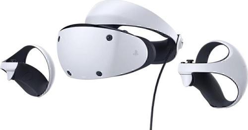 Playstation 5 Uyumlu Vr2 Sanal Gerçeklik Gözlüğü (ithalatçı Garantili)