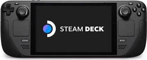 Valve Steam Deck Oled 1 TB Oyun Konsolu