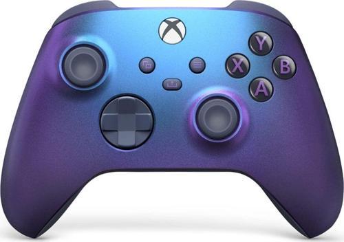 Wireless Controller 9.nesil Stellar Shift (Ithalatçı Garantili)