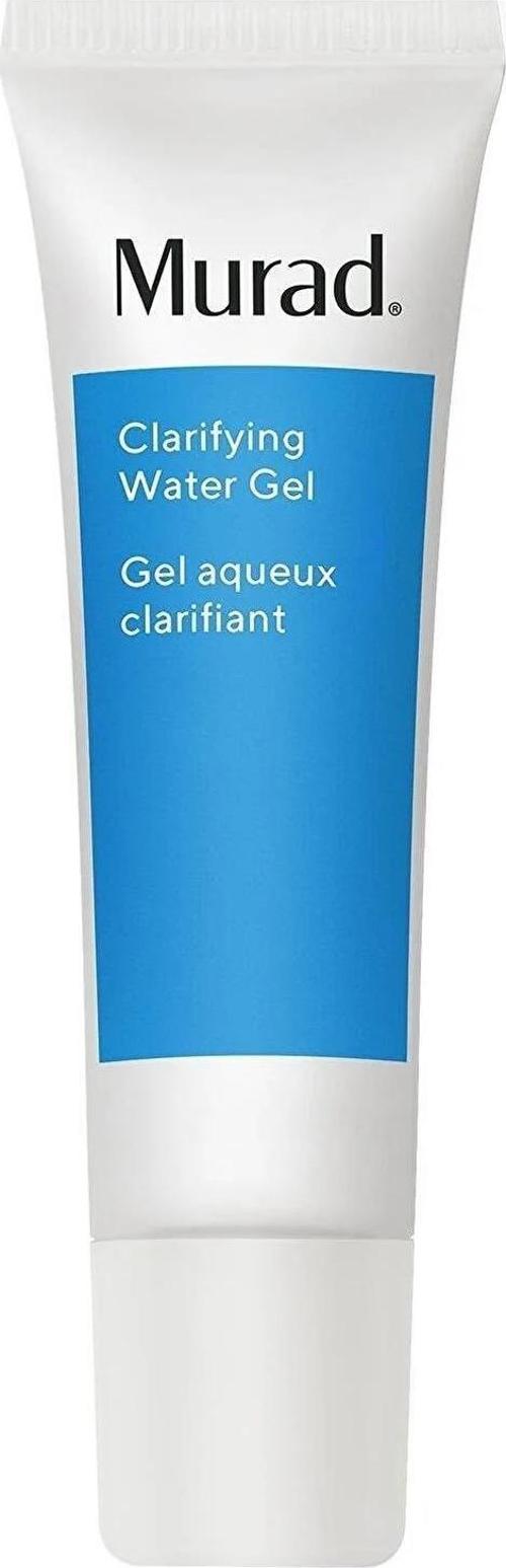 Clarifying Water Jel 60 ml