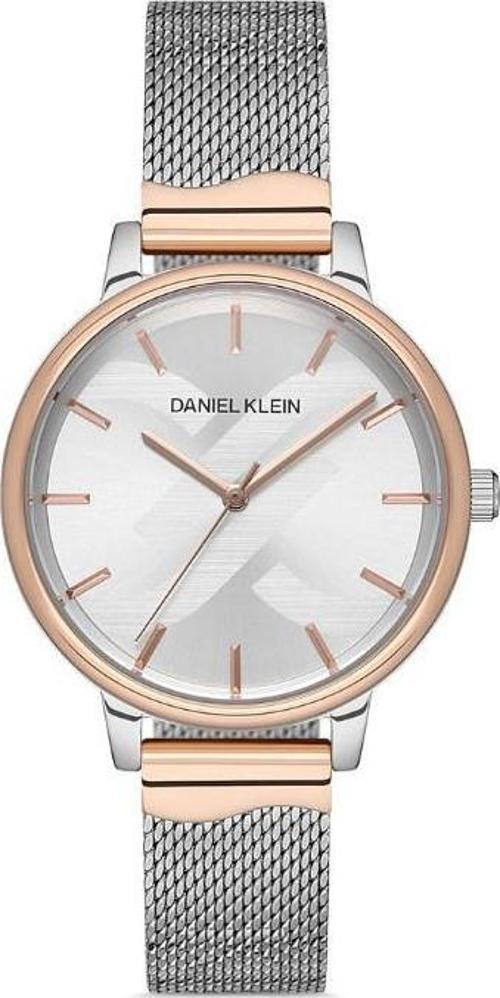 DK012391J-04 Kadın Kol Saati