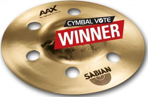 SABIAN 20805XA