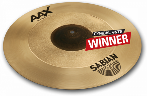 SABIAN 218XFC