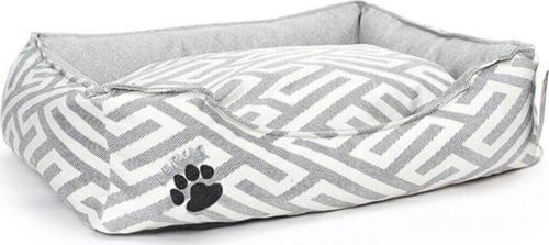 New Premium Yatak Gri Xl