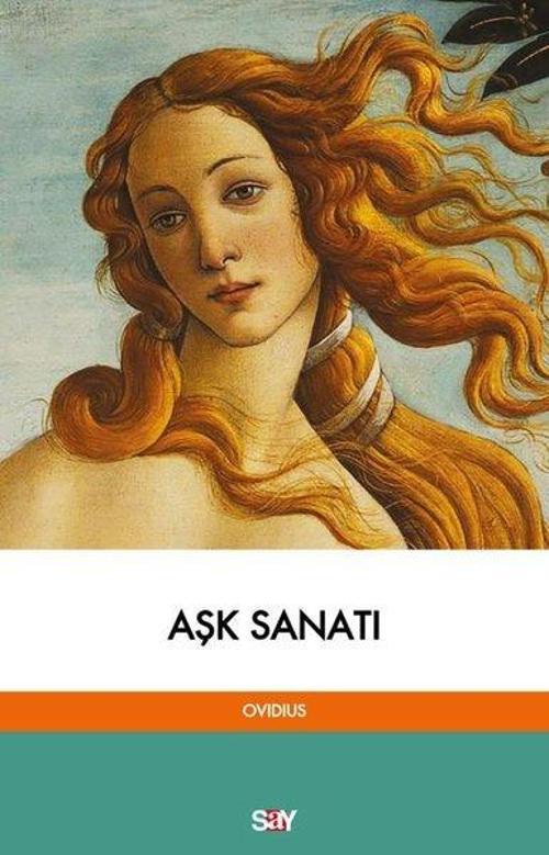 Say Yayınları Aşk Sanatı
