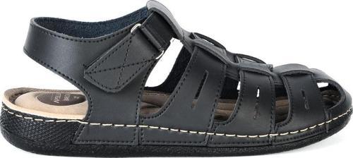 954-4 Baron Yazlık Erkek Sandalet Ayakkabı