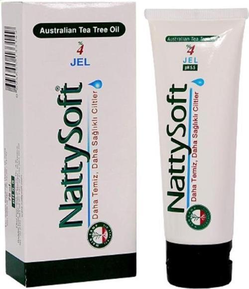 Australian Tea Tree Oil Jel 75 Ml