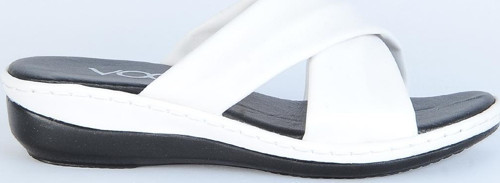 Voga S-2297 Kadın Düz Terlik