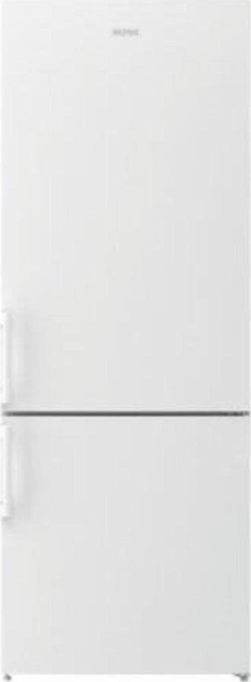Alk 471 Kombi No Frost Buzdolabı- 560lt