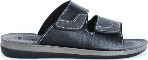 15086 Silver Günlük Yazlık Erkek Terlik