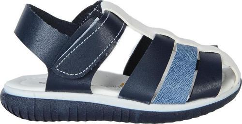 22-608 Erkek Çocuk Ortopedik Sandalet Ayakkabı