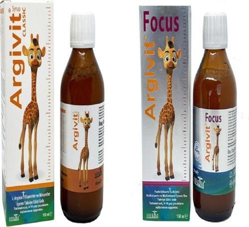 Focus 150 ml Classic 150 ml - Ikili Set Kofre Paket