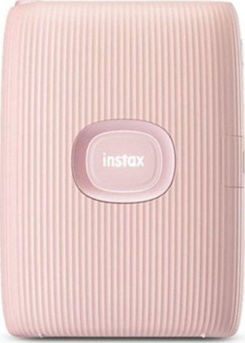 Fuji Instax Mini Link2 Printer, Pembe