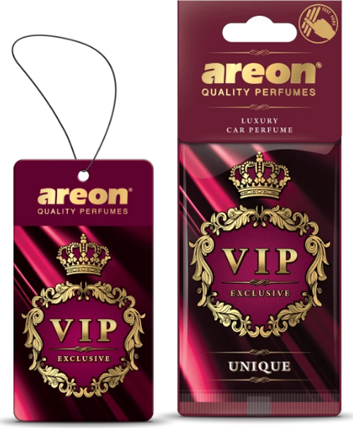 VIP UNIQUE Oto Araç Kokusu