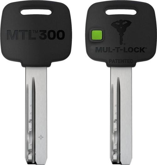 Multlock Mtl300 Çubuklu Barel (kuyruklu )