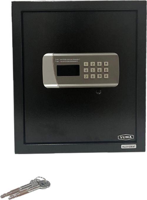 Ofis Tipi Motorlu Çelik Kasa YM-802-L