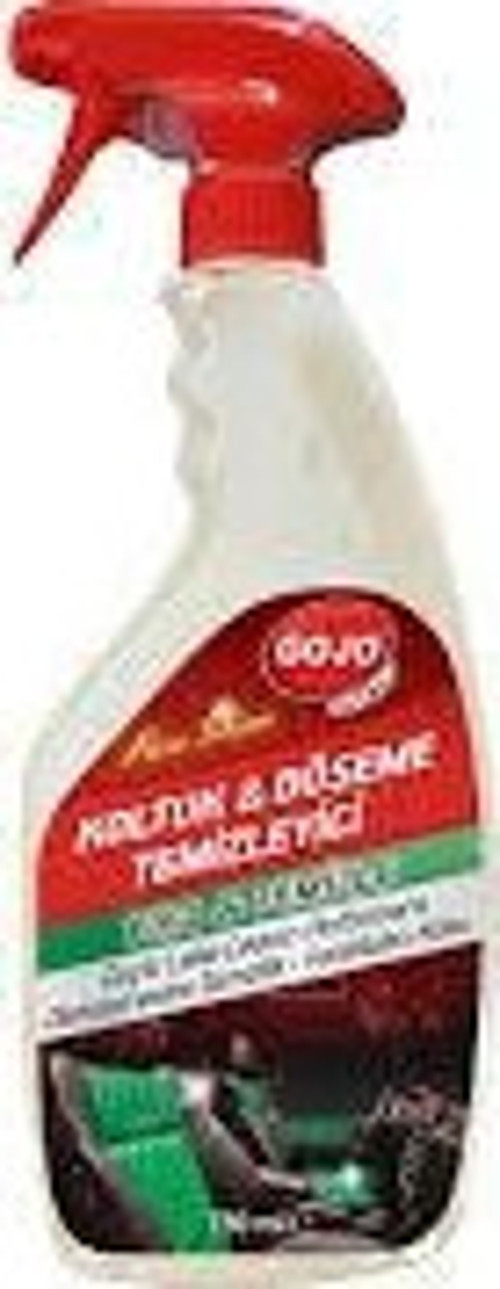 Koltuk Döşeme Temizleyici 750 ml. (12'li)