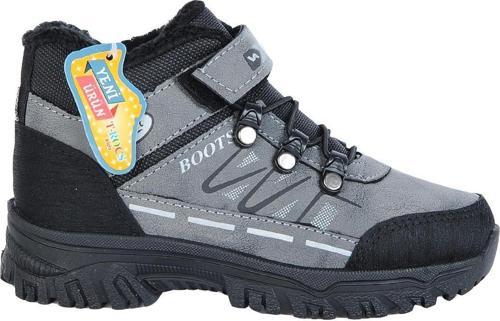 T-Rocs 5095 Termal Kürklü Erkek Çocuk Bot