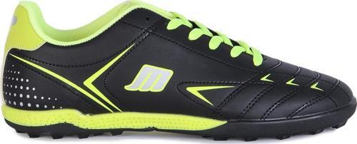 Mp 242-2102 Syh-Sarı Halısaha Çim Erkek Futbol Ayakkabı