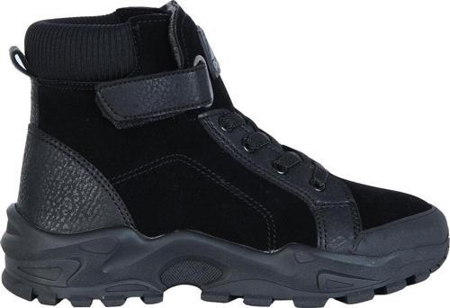 Bakü Kışlık Cırtlı Erkek Çocuk Bot