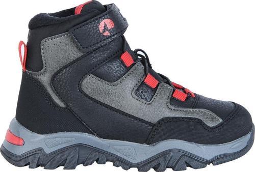 Barcelona Kışlık Cırtlı Erkek Çocuk Bot