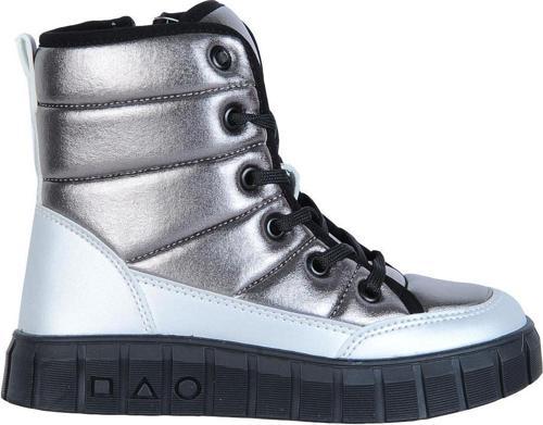 Fiona Kışlık Kız Çocuk Bot