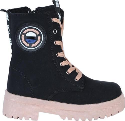 7255 Syh-Somon Kürklü Kız Çocuk Bot