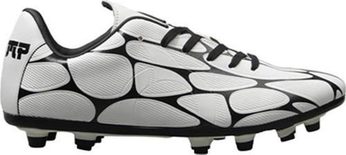MP 232-1353 Beyaz Krampon Çim Erkek Futbol Ayakkabı