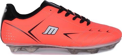 Mp 242-2103 Turuncu Krampon Çim Erkek Futbol Ayakkabı