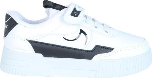 3560 Byz-Syh Cilt Cırtlı Erkek Çocuk Spor Ayakkabı