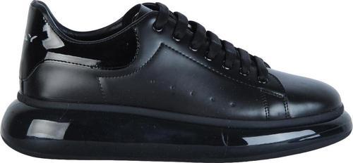 Ray Kalın Taban Erkek Klasik Sneaker Ayakkabı