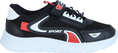 3600 Syh-Krmz Anorak Yazlık Erkek Çocuk Spor Ayakkabı