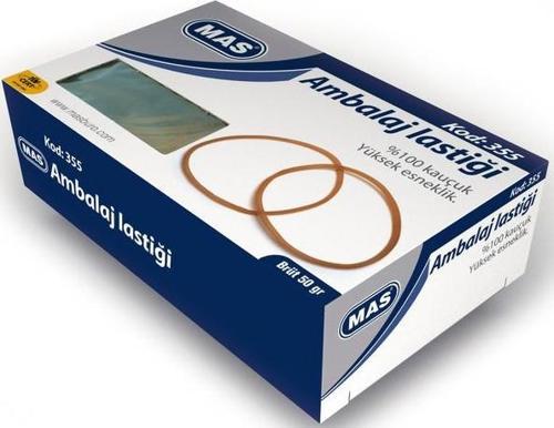 Paket Lastiği Midi 50 Gr 355