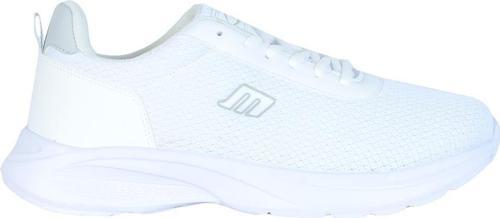 MP 231-1027M Beyaz Erkek Sneaker Spor Ayakkabı