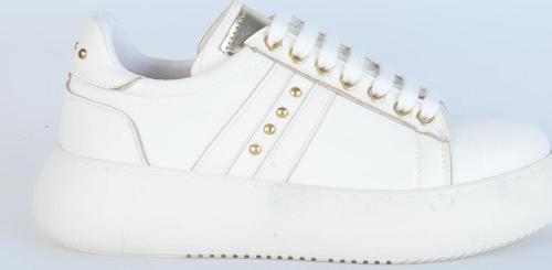 K8590 Günlük Kadın Sneaker Ayakkabı