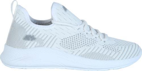 Mp 241-1501ZN Beyaz Yazlık Kadın Sneaker Spor Ayakkabı