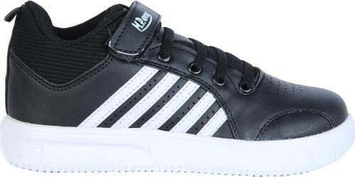 MP 231-3034 Cırtlı Uzun Kız Çocuk Spor Ayakkabı