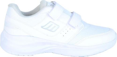 MP 241-1568ZN Cırtlı Kadın Sneaker Spor Ayakkabı