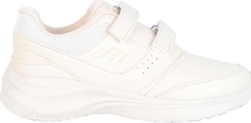 MP 232-1307ZN Bej Cırtlı Kadın Sneaker Spor Ayakkabı