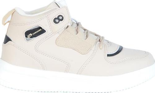 MP 232-2790Zn Kadın Basket Snekaer Spor Ayakkabı