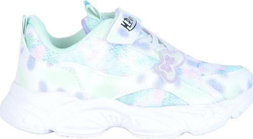 MP 241-3216FT Cırtlı Kız Çocuk Spor Ayakkabı