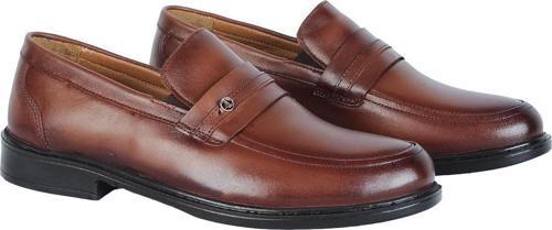 MP 241-4407Mr %100 Deri Günlük Erkek Casual Ayakkabı