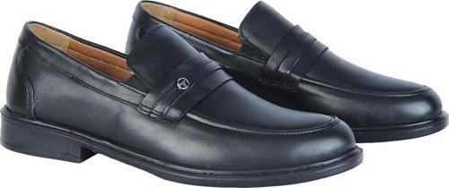 MP 241-4407Mr %100 Deri Günlük Erkek Casual Ayakkabı