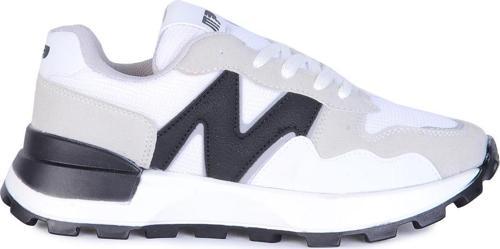 Mp 242-2091Zn Günlük Yürüyüş Kadın Sneaker Ayakkabı